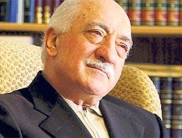 Fethullah Gülen'den 'ŞIK' twit