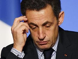 İmamlara Sarkozy vetosu!