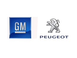 GM ve Peugeot işbirliği yaptı